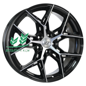 Диск RST R139 (Mazda) BD 7.5x19/5x114,3 ET45 D67,1