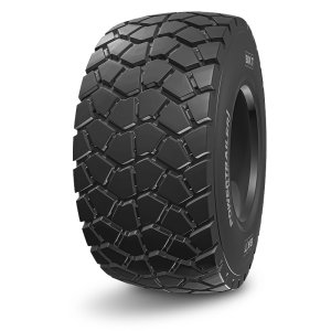 Шина BKT POWERTRAILER SR331 560/60R22.5 169D TL