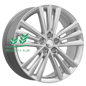 Диск СКАД Манчестер (КЛ329) Селена 7.5x19/5x114,3 ET45 D66,1