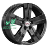 Диск iFree Rebel (КС913) BK 7x17/5x114,3 ET45 D67,1