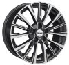 Диск Carwel Базан 1720 ABT 7,0x17/5x114,3 ET47 D66,1