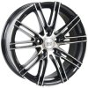 Диск RST R187 BD 7.0x17/5x110 ET46 D63,4