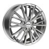 Диск Carwel Агма 1719 SLT 7,0x17/5x108 ET50 D63,3
