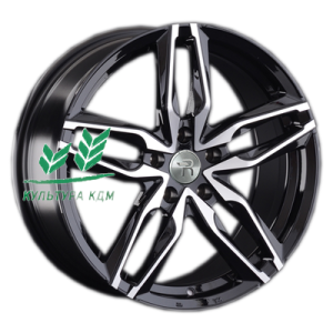 Диск Replay MR196 BKF 7.5x17/5x112 ET52 D66,6