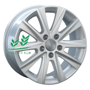 Диск Replay SK16 Sil 7x17/5x112 ET40 D57,1