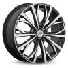 Диск XtrikeRST R038 BK/FP 7,0x18/5x108 ET36 D65,1