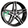 Диск Replay A248 BKF 8.5x20/5x112 ET28 D66,6