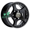 Диск СКАД Титан (КЛ139) Бархат новый 7x16/5x139,7 ET35 D109,7