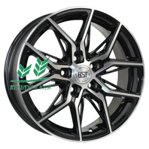 Диск RST R146 BD 6.5x16/5x114,3 ET45 D60,1