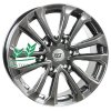 Диск RST R117 (Prado) BH 7.5x17/6x139,7 ET25 D106,1