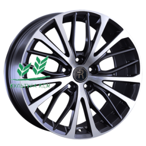 Диск Replay TY279 BKF 7.5x17/5x114,3 ET45 D60,1