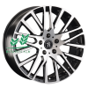 Диск Replay TY254 BKF 7.5x18/5x114,3 ET45 D60,1
