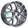Диск Khomen Wheels KHW2012 (Voyah Dream) Gray 8x20/5x120 ET41,5 D66,1