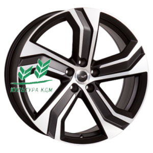 Диск Lizardo 5601 MBM 8.5x20/5x108 ET45 D67,1