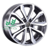 Диск Replay HND232 GMF 7x17/5x114,3 ET51 D67,1