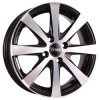 Диск Tech-Line 634 BD 6.0x16/4x100 ET45 D54,1
