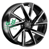 Диск Replay CHG65 BKF 7x19/5x114,3 ET45 D60,1