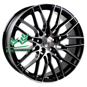 Диск Tech Line 901 BD 8x19/5x114,3 ET45 D67,1