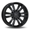 Диск MAK Safari 6 Gloss Black 8.0x18/6x139,7 ET35 D112