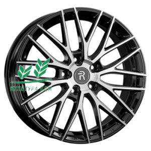 Диск Replay V82 BKF 8x19/5x108 ET42,5 D63,3