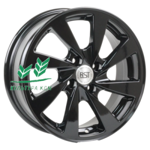 Диск RST R055 BL 6x15/4x100 ET35 D60,1