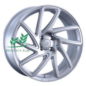 Диск LS 1054 SF 8x18/4x100 ET40 D60,1