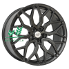 Диск RST R2104FF (BMW X5 IV) BLm 9.5x21/5x112 ET37 D66,6
