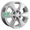 Диск Replay LX243 Sil 7.5x18/6x139,7 ET55 D95,1