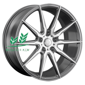 Диск LS 1328 GMF 8.5x19/5x114,3 ET40 D67,1