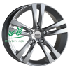Диск MAK Zenith Light Titan 7x16/5x120 ET44 D72,6