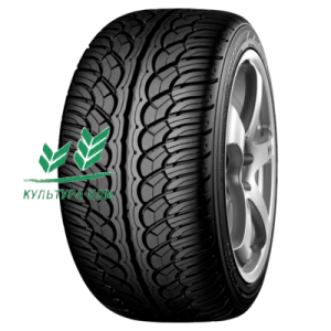 Шина Yokohama Parada Spec-X PA02J 245/60R18 105 H TL