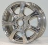 Диск Tech-Line 306 CH 5.0x13/4x98 ET35 D58,6