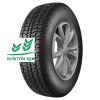 Шина Kama Flame 205/70R16 91 Q TL