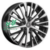 Диск Replay MR345 BKF 9x21/5x112 ET53 D66,6