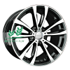 Диск Replay B169 BKF 9x19/5x120 ET40 D74,1