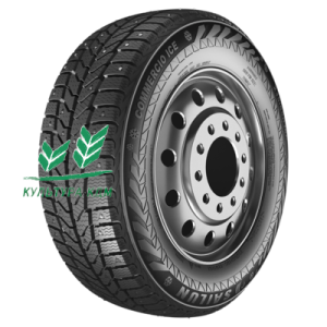 Шина Sailun Commercio Ice 205/65R16 107/105 R TL