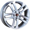 Диск LegeArtis NS63 S 7.0x17/5x114,3 ET47 D66,1