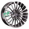 Диск Replay LR88 GMF 8.5x20/5x120 ET47 D72,6