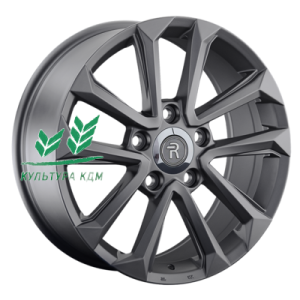 Диск Replay TY357 MGM 8.5x20/5x150 ET58 D110,1