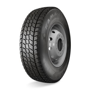 Шина КАМА Кама-218 225/75R16 121/120 N