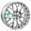 Диск RST R137 (Rav4) Silver 7x17/5x114,3 ET35 D60,1
