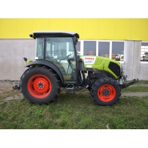 CLAAS NEXOS 240 F