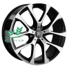 Диск Replay B249 BKFP 9x20/5x112 ET35 D66,6