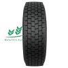 Шина Inroad HD2-260 315/70R22.5 154/150 L TL восстановленная