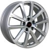 Диск LegeArtis VW241 BKF 7.0x17/5x112 ET40 D57,1