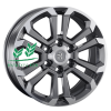 Диск Replay TA3 GMF 7.5x17/6x139,7 ET36 D100,1