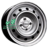 Диск Trebl 53E40M Silver 5.5x14/4x114,3 ET40 D66,1