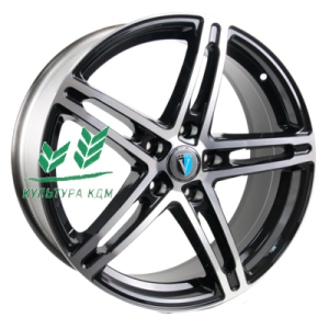 Диск Venti 1818 BD 7.5x18/5x114,3 ET37 D66,6
