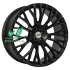 Диск RST R2204FF (BMW X5/X6 IV X7 G07) BLm 9.5x22/5x112 ET37 D66,6