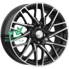 Диск СКАД Сиена (КЛ310) Алмаз 6.5x16/5x112 ET50 D57,1
